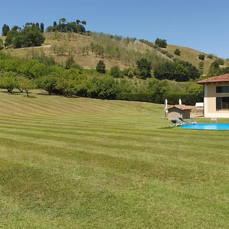 Ca' Malvasia - Bolognarooms Montecchio  Eksteriør billede