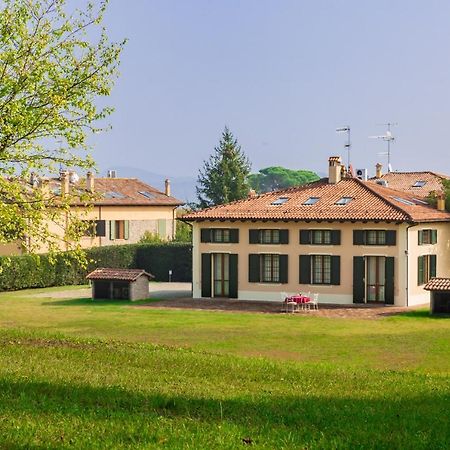 Ca' Malvasia - Bolognarooms Montecchio  Eksteriør billede
