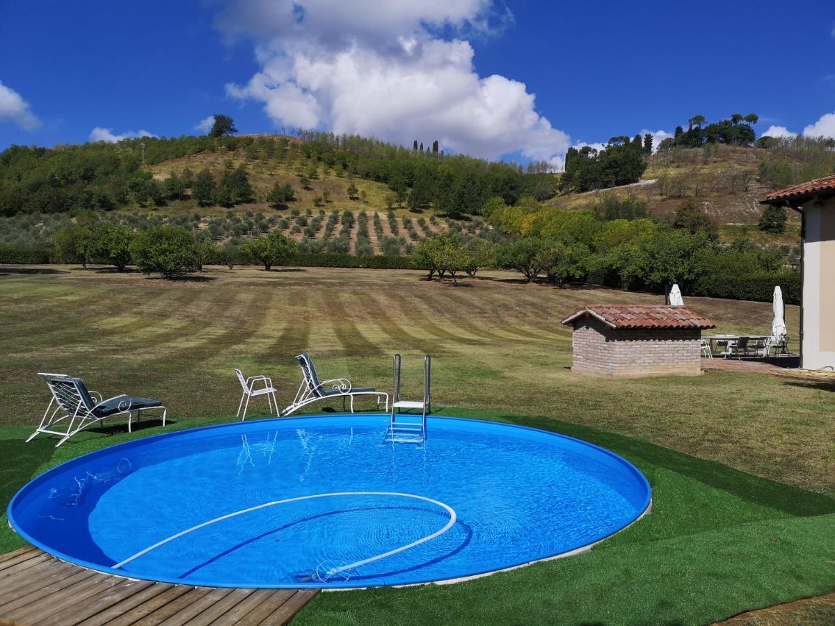 Ca' Malvasia - Bolognarooms Montecchio  Eksteriør billede