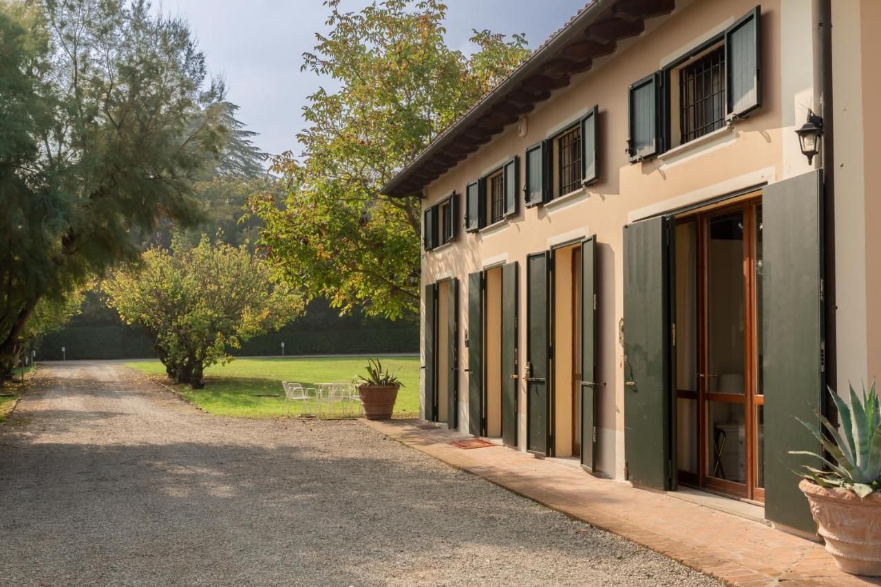 Ca' Malvasia - Bolognarooms Montecchio  Eksteriør billede