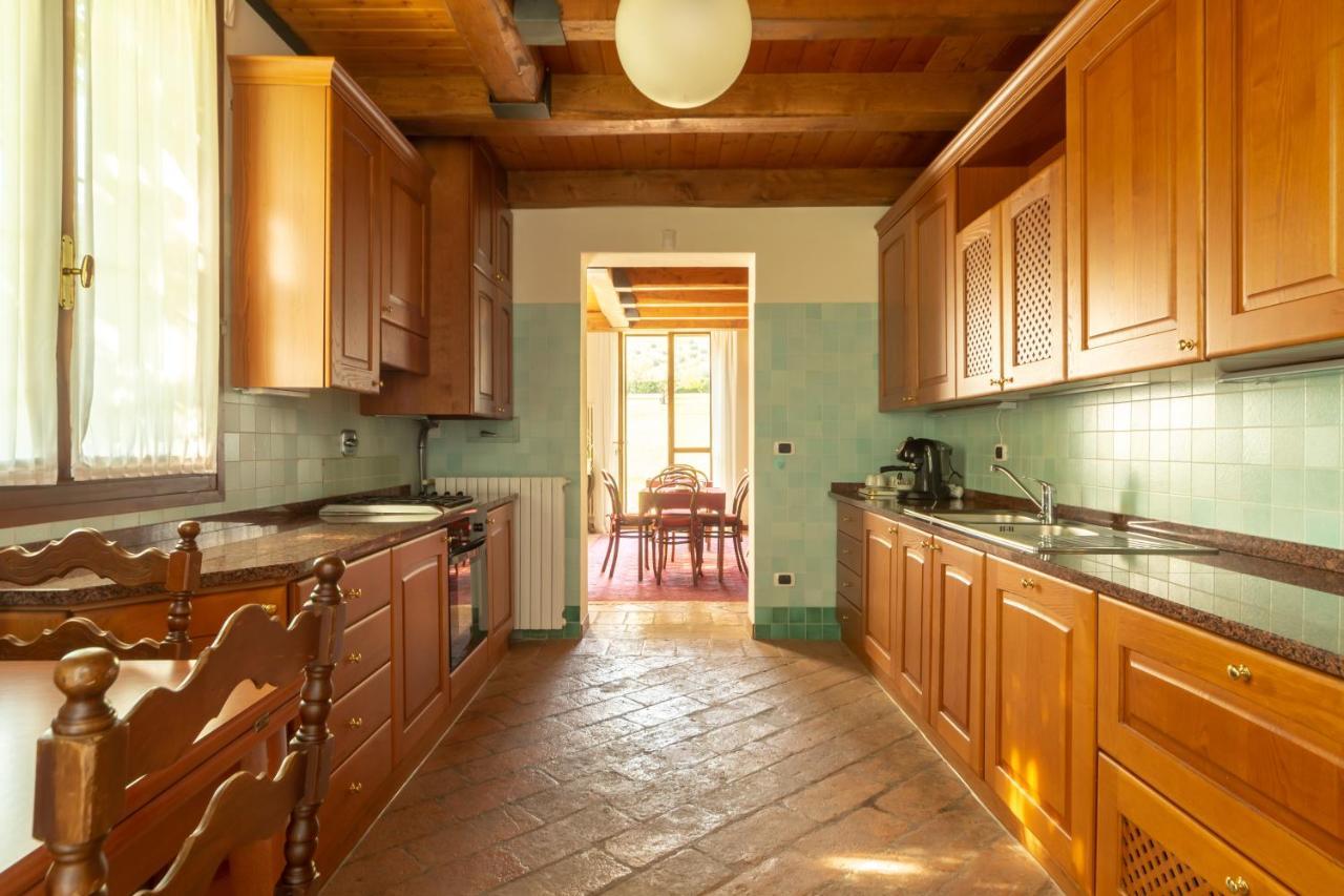 Ca' Malvasia - Bolognarooms Montecchio  Eksteriør billede